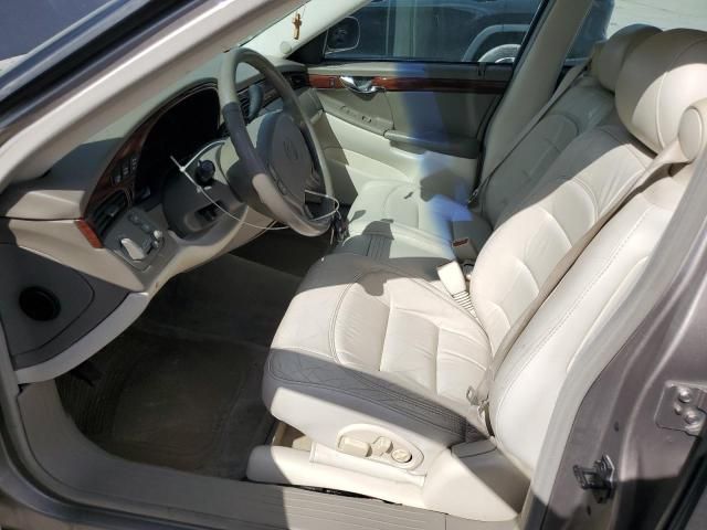 2003 Cadillac Deville