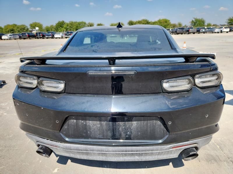 2019 Chevrolet Camaro SS