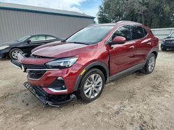 2022 Buick Encore GX Essence for sale in Midway, FL