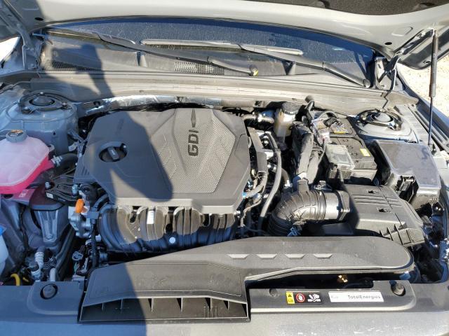 2026 KIA K5 gt Line