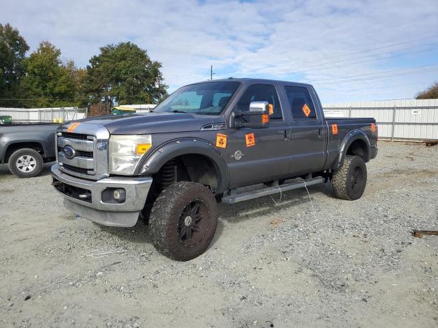 2012 Ford F250 Super Duty