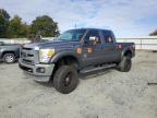 2012 Ford F250 Super Duty