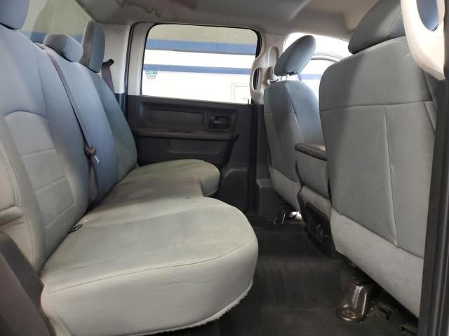 2015 Dodge RAM 3500 ST