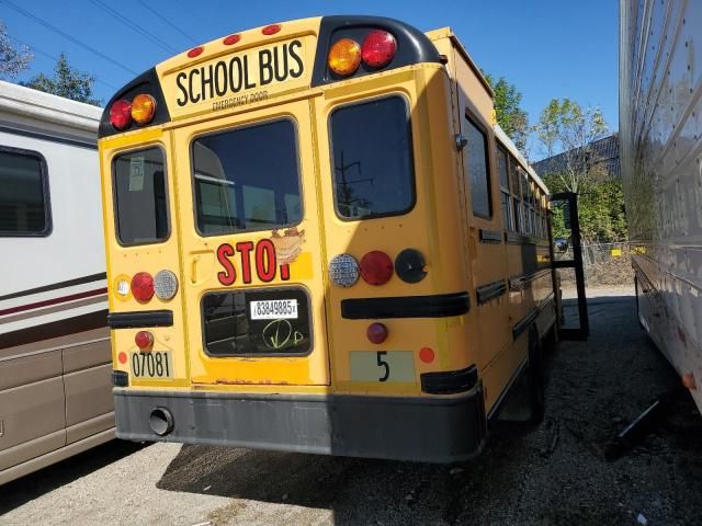 2011 Ic Corporation CE Series School-School Bus