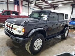 2025 Ford Bronco Heritage for sale in West Mifflin, PA