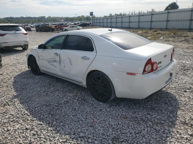 2009 Chevrolet Malibu LTZ