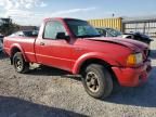 2005 Ford Ranger