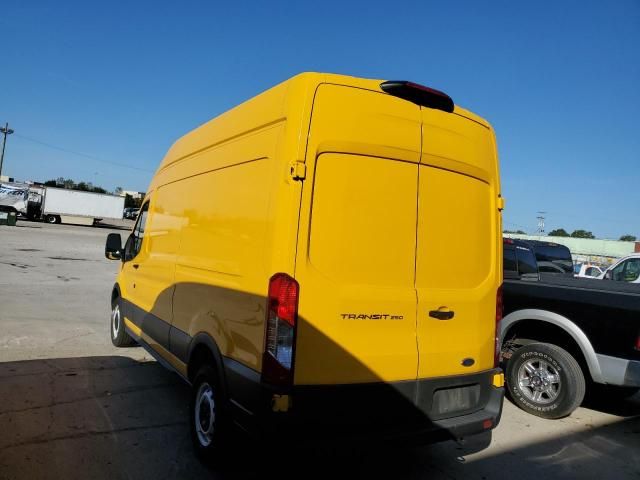 2021 Ford Transit T-250