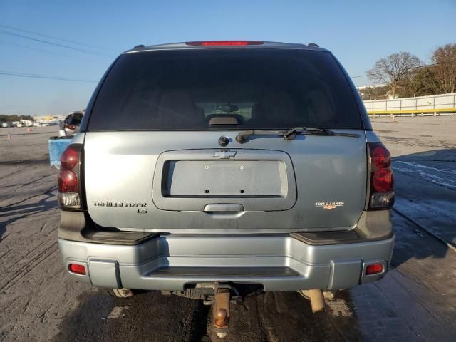 2006 Chevrolet Trailblazer ls