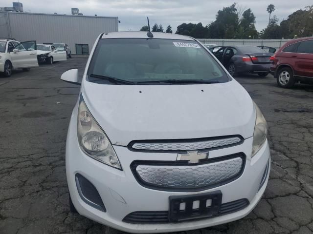 2014 Chevrolet Spark EV 1LT