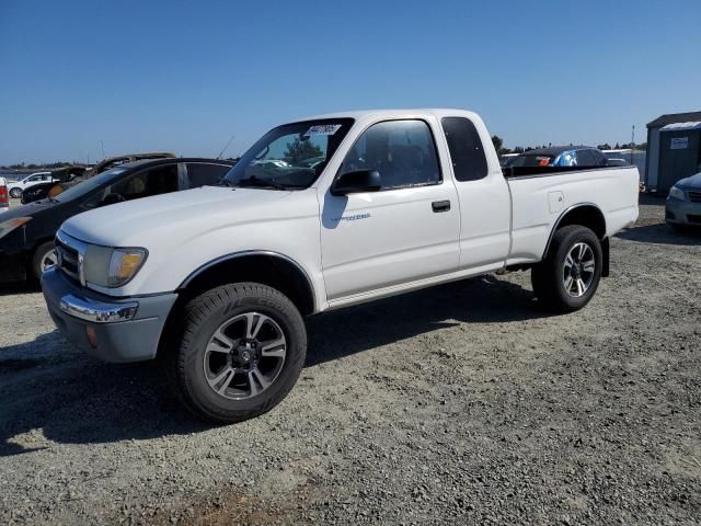 2000 Toyota Tacoma Xtracab