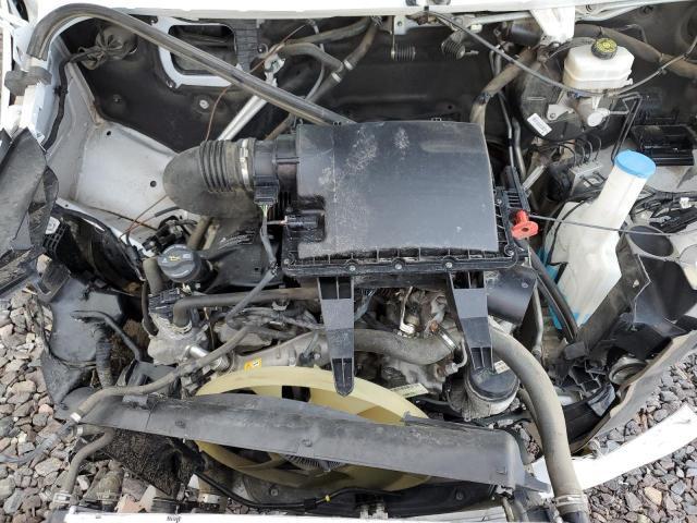 2020 Mercedes-Benz Sprinter 2500