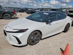 2025 Toyota Camry XSE for sale in Houston, TX