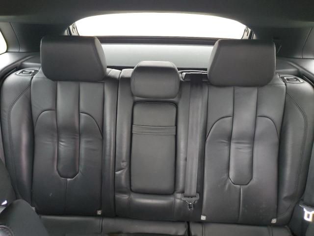 2013 Land Rover Range Rover Evoque Pure Plus