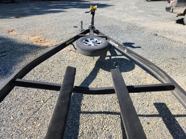 2019 Ez Loader Boat Trailer