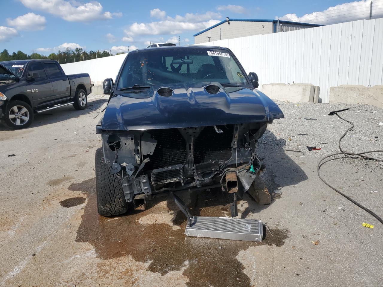 2003 Ford F150 SVT Lightning
