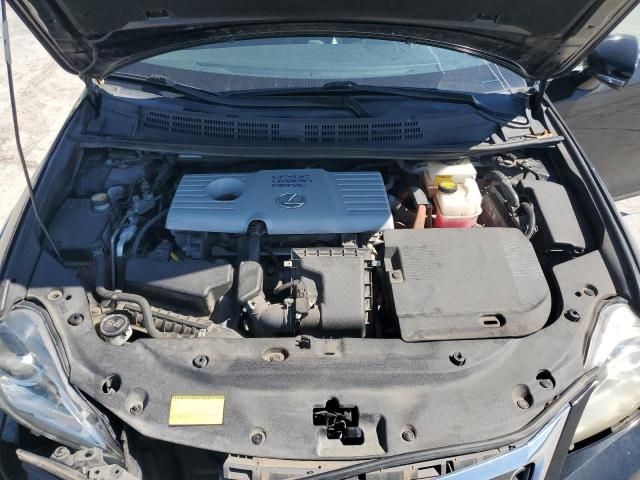 2014 Lexus CT 200