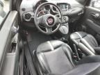 2017 Fiat 500 Electric
