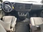 2011 Chevrolet Express G2500