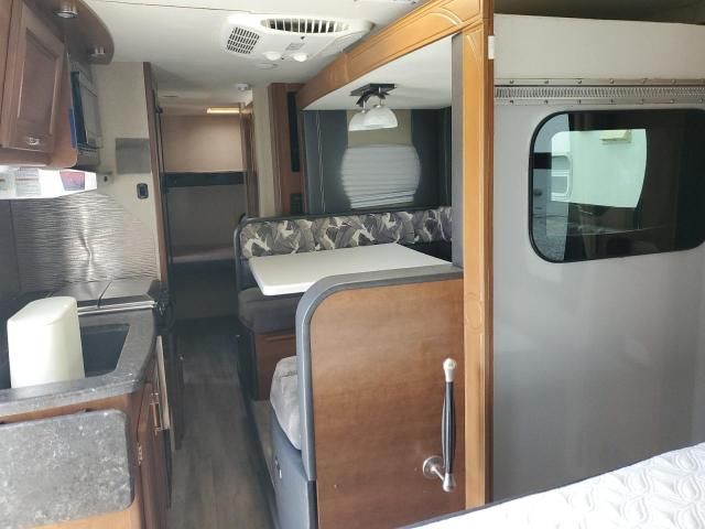 2018 Lancia Lancia BET-Camper
