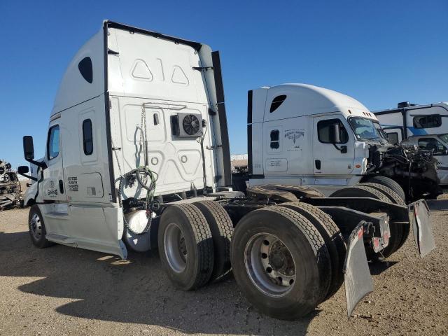 2019 Freigliner 2019 Freightliner Cascadia 126 Semi Truck
