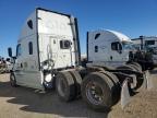 2019 Freigliner 2019 Freightliner Cascadia 126 Semi Truck