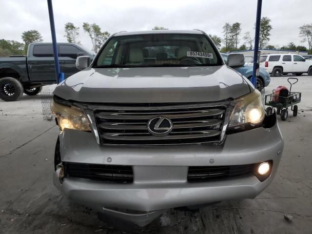 2012 Lexus GX 460