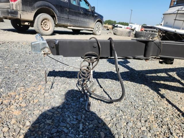 2019 Ez Loader Boat Trailer