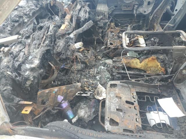 2012 Chevrolet Silverado C1500