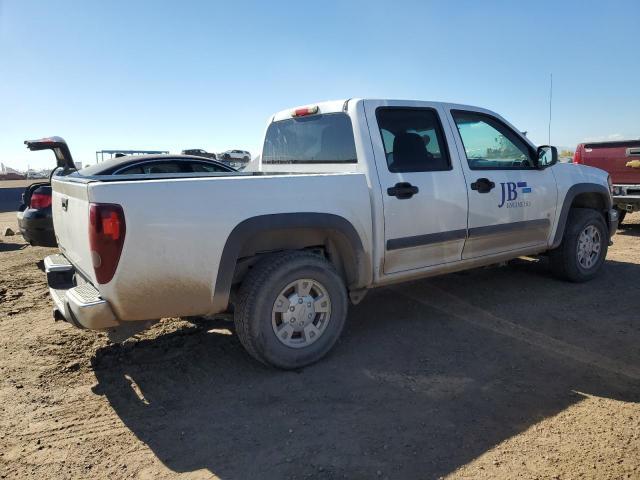2008 Chevrolet Colorado LT