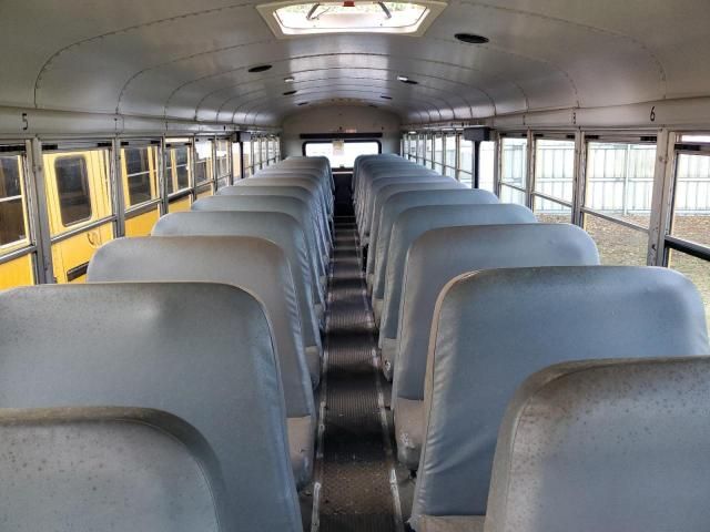 2009 Thomas SAF-T-LINER HDX-School Bus
