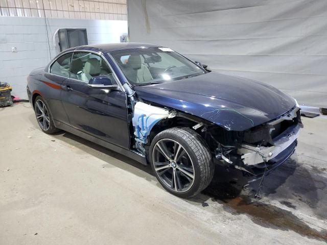 2018 BMW 430XI