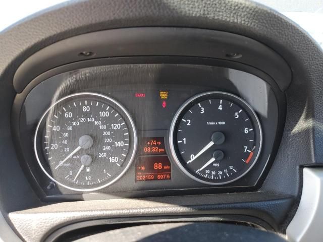 2006 BMW 330 I