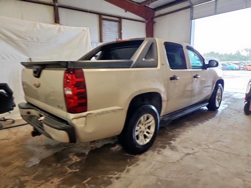 2007 Chevrolet Avalanche C1500