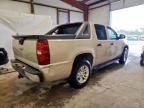 2007 Chevrolet Avalanche C1500