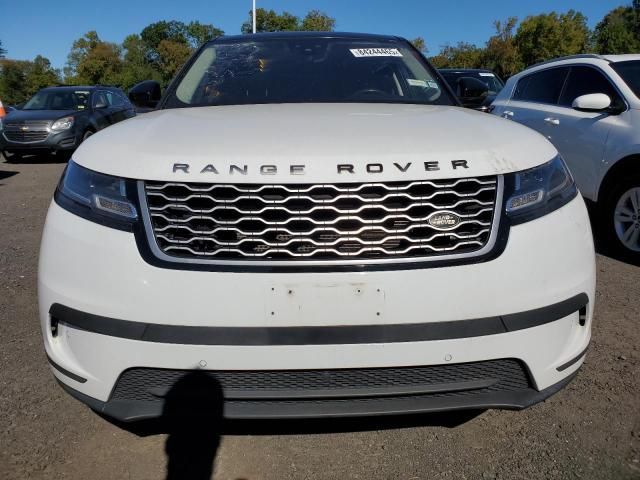 2019 Land Rover Range Rover Velar