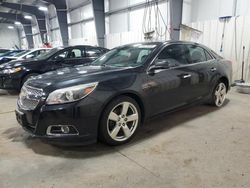 2013 Chevrolet Malibu LTZ for sale in Ham Lake, MN