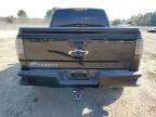 2018 Chev Rolet Silverado C1500 Custom