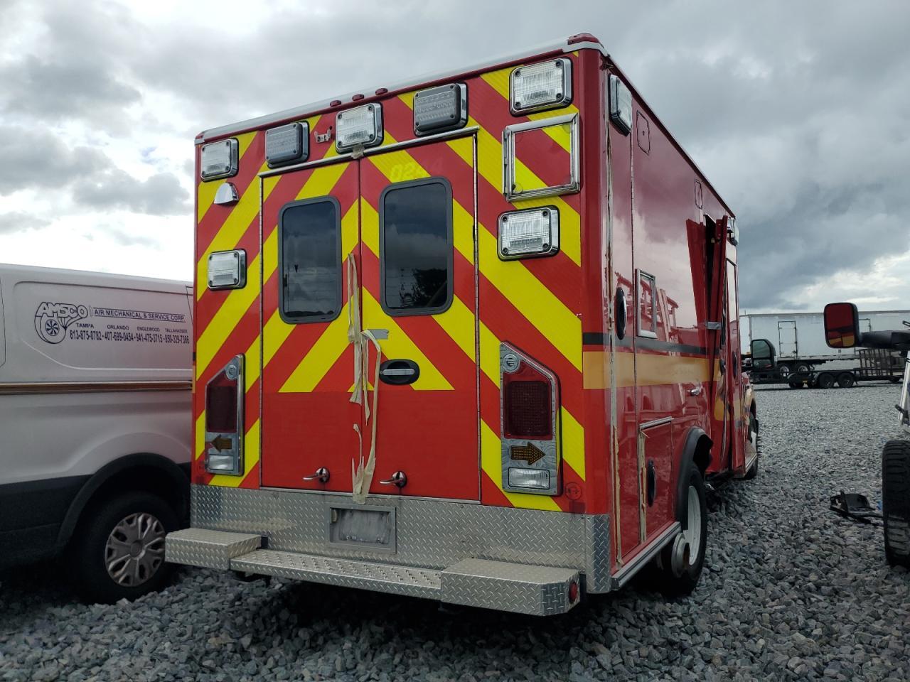 2019 Ford F350 Super Duty