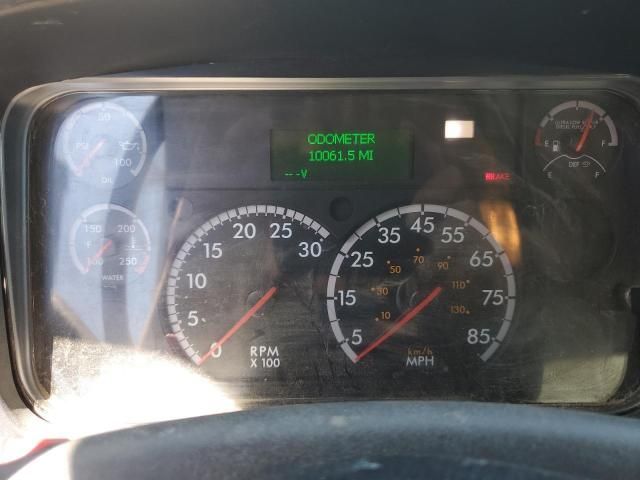 2016 Freightliner M2 106 Medium Duty