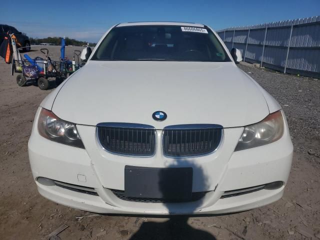 2008 BMW 328 I