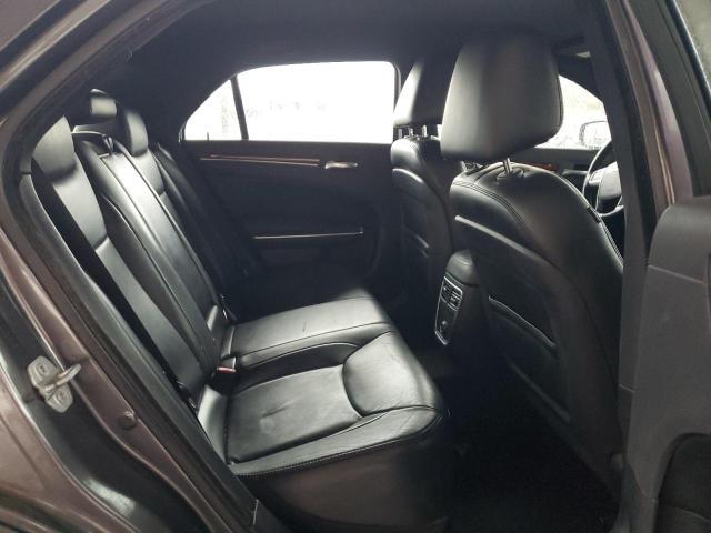 2013 Chrysler 300