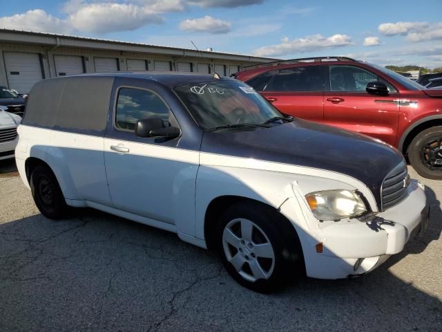 2007 Chevrolet HHR Panel LS
