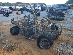 Salvage cars for sale from Copart Eight Mile, AL: 2024 Honda Pioneer Utility Vehicle