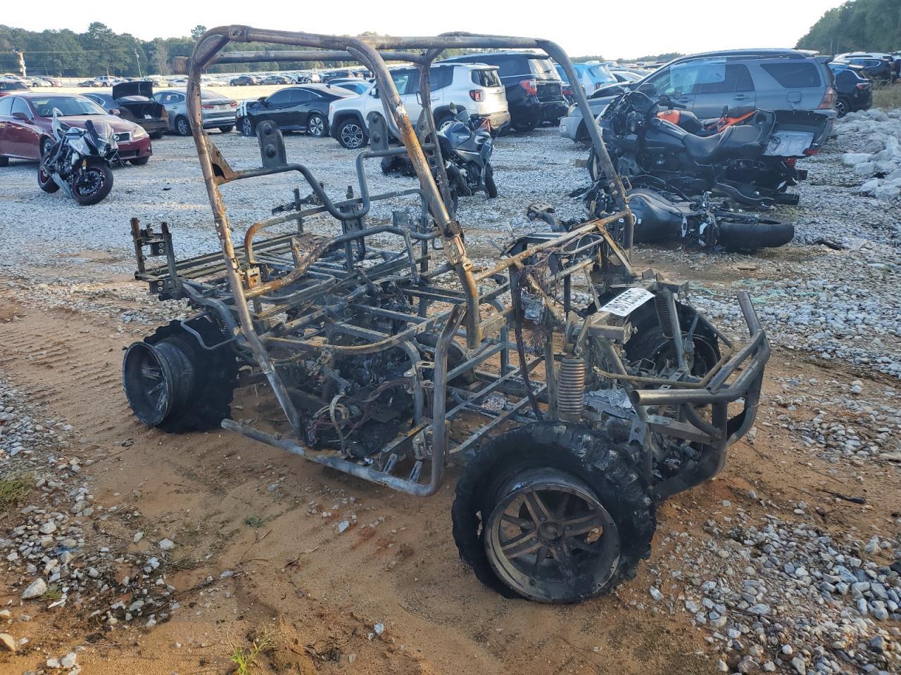 2024 Honda Pioneer Utility Vehicle