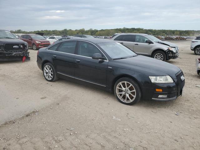 2010 Audi A6 Premium Plus