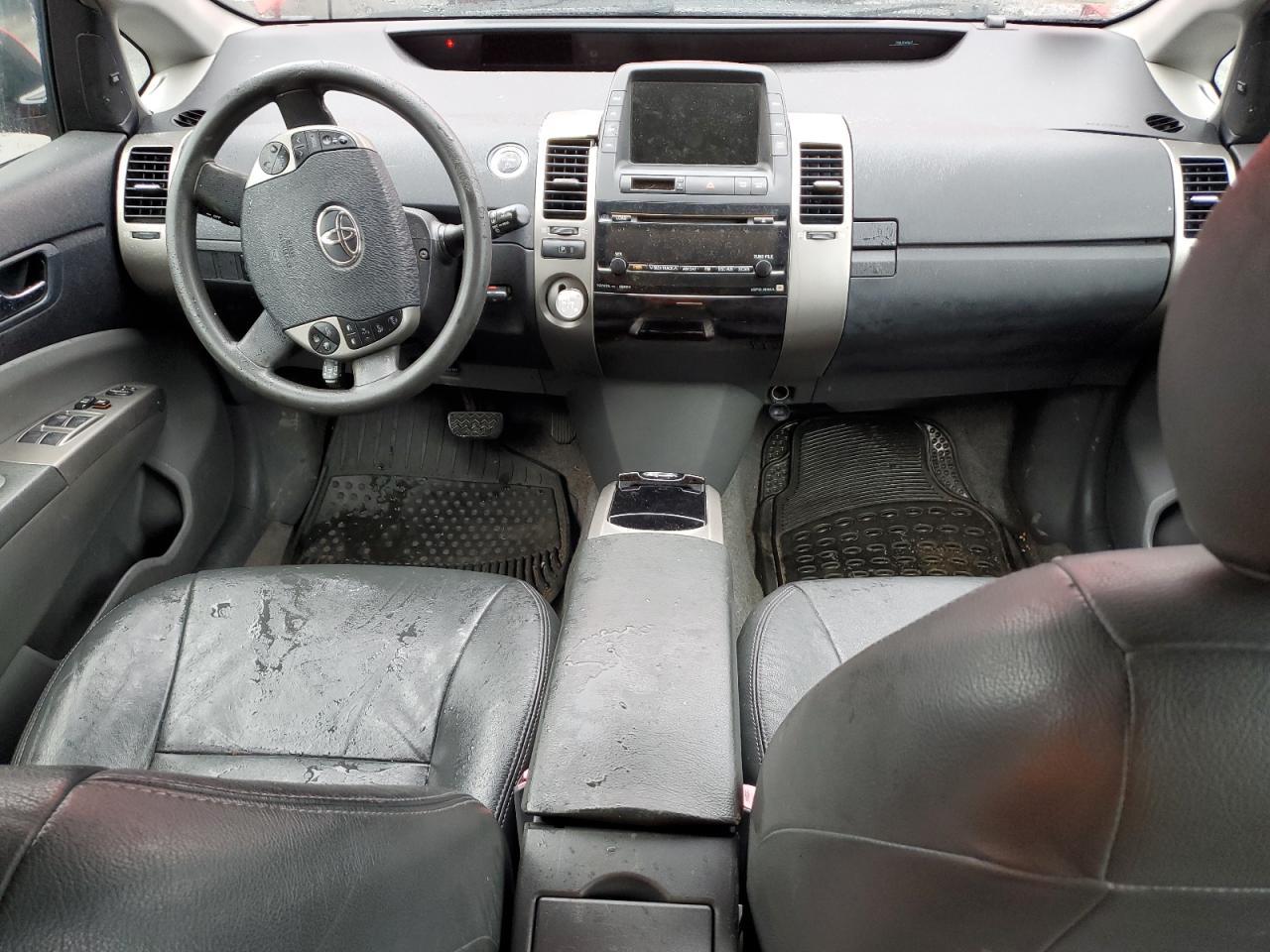 2007 Toyota Prius