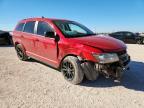 2020 Dodge Journey se