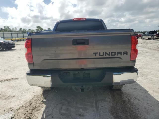 2014 Toyota Tundra Crewmax SR5