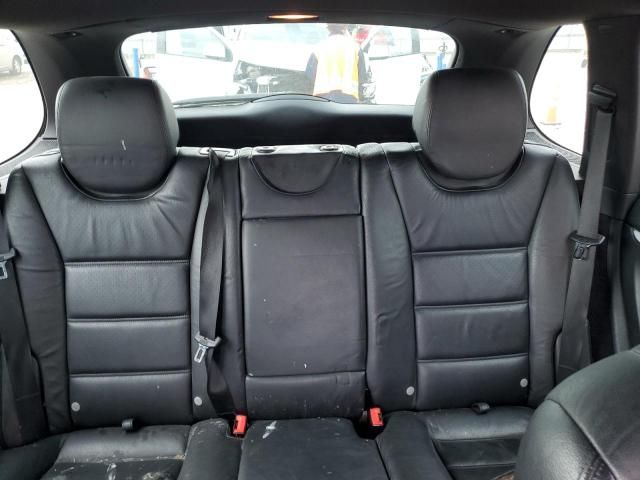 2008 Porsche Cayenne s